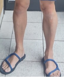 mont-bell | サンダル