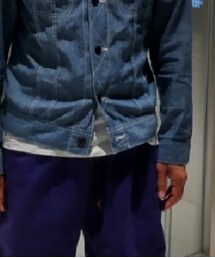 Lee | デニムジャケット