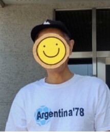 huntstored | キャップ