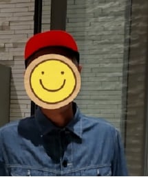 THE NORTH FACE | キャップ