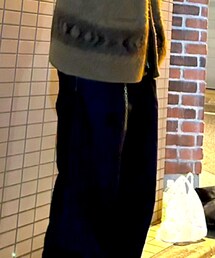 Graphpaper | デニムパンツ