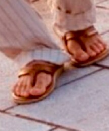 ISLAND SLIPPER | サンダル