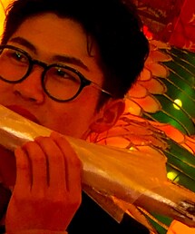 BuddyOptical | メガネ