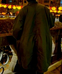 usarmy | モッズコート