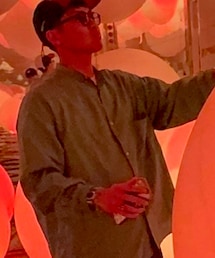 Graphpaper | シャツ/ブラウス