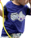 西松屋(ニシマツヤ)の「トップス(Tシャツ/カットソー)」