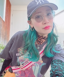 NEW ERA | キャップ