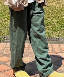 UNIQLO | チノパンツ