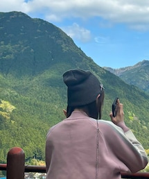 shein | ニットキャップ/ビーニー