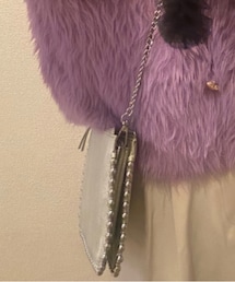 ZARA | ショルダーバッグ