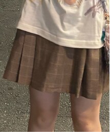 UNIQLO | スカート