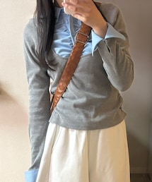 NICE CLAUP | トップス