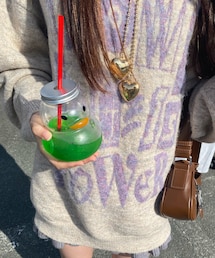 WHIMSIC | ニット/セーター