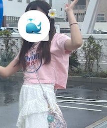 メルカリ | トップス