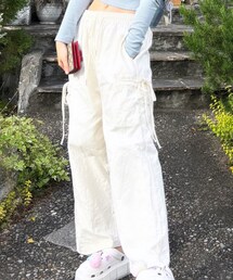 amood | カーゴパンツ