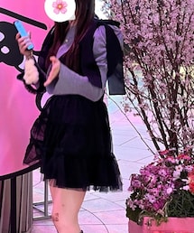 anmille | ニット/セーター