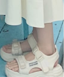 shein | サンダル