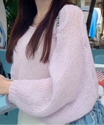 GRL | ニット/セーター