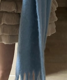 shein | マフラー