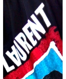 SAINT LAURENT PARIS | Tシャツ/カットソー