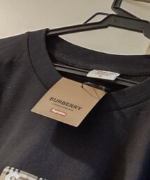 BURBERRY | Tシャツ/カットソー