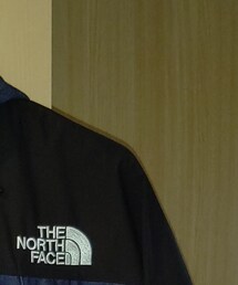 THE NORTH FACE | マウンテンパーカー