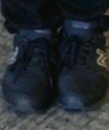 NEW BALANCE | スニーカー