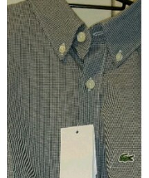 LACOSTE | シャツ/ブラウス