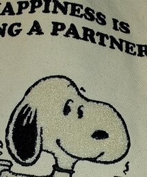 SNOOPY | トートバッグ