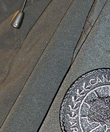 CANADA GOOSE | マウンテンパーカー