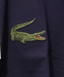 LACOSTE | Tシャツ/カットソー