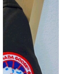 CANADA GOOSE | ダウンジャケット/コート