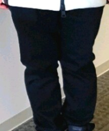 BLACK LABEL CRESTBRIDGE | デニムパンツ