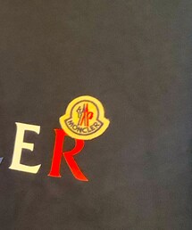 MONCLER | Tシャツ/カットソー