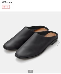 GU | サンダル