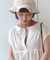 Crisp | ネックレス