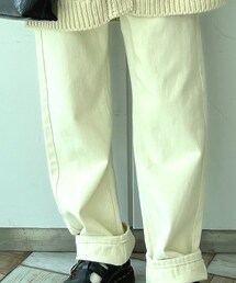 Crisp | パンツ