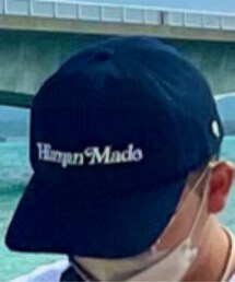 HUMAN MADE | キャップ