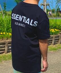 FOG ESSENTIALS | Tシャツ/カットソー