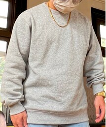 GU | スウェット
