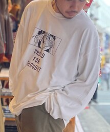 BAMBOO SHOOTS | トップス
