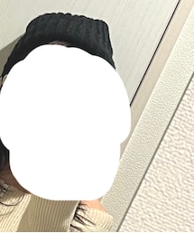 GU | ニットキャップ/ビーニー