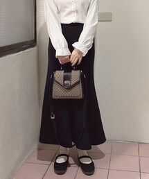 GU | スカート