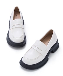 NET | ローファー