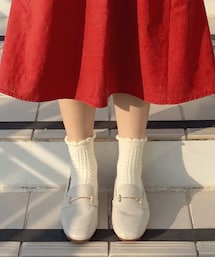 no brand | レッグウェア