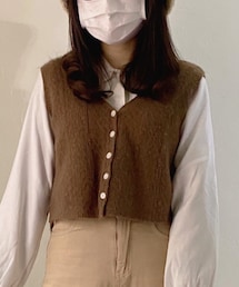 no brand | ベスト
