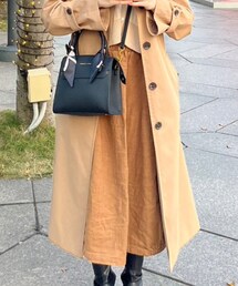 no brand | スカート