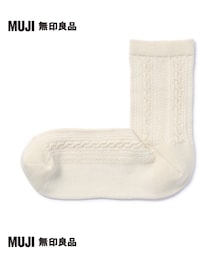 無印良品 | レッグウェア