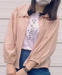 NET | トップス