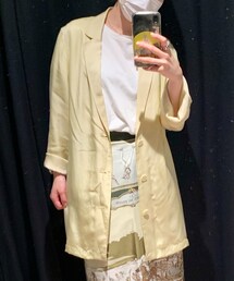 HERMES | バンダナ/スカーフ